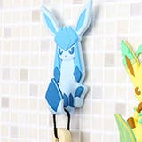 ぺったりフック ポケモンテール グレイシア | livingut | 詳細画像1 