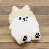 フック マグネットフッククリップ 犬 | livingut | 詳細画像14