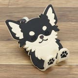 フック マグネットフッククリップ 犬 | livingut | 詳細画像15