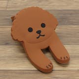 フック マグネットフッククリップ 犬 | livingut | 詳細画像16