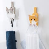 マグネットフッククリップ フック マグネット | livingut | 詳細画像11 