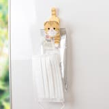 マグネットフッククリップ フック マグネット | livingut | 詳細画像17 