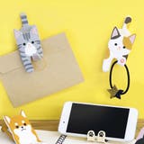 マグネットフッククリップ フック マグネット | livingut | 詳細画像18 