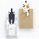 マグネットフッククリップ フック マグネット | livingut | 詳細画像6 