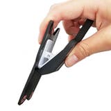 マグネットフッククリップ フック マグネット | livingut | 詳細画像9 