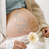 マタニティフォト NICE to | livingut | 詳細画像1 