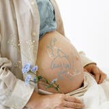 マタニティフォト NICE to | livingut | 詳細画像14 