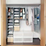 吊り下げ収納 バッグポケット ストレリアカチオン | livingut | 詳細画像7 