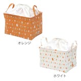 バスケット ムーミンシリーズ チューリップ | livingut | 詳細画像3 