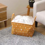 バスケット ムーミンシリーズ チューリップ | livingut | 詳細画像8 