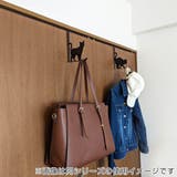 ドアフック キャットドアフック うずうず | livingut | 詳細画像9 