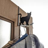 ドアフック キャットドアフック おさんぽ | livingut | 詳細画像6 