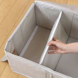 布団収納袋 ソルブ 掛け布団収納 | livingut | 詳細画像8 