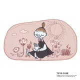 ムーミン ひんやりブランケット ダイカット | livingut | 詳細画像16
