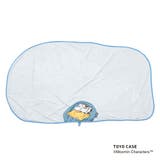 ムーミン ひんやりブランケット ダイカット | livingut | 詳細画像10