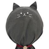 収納袋 猫家電カバー 扇風機カバー | livingut | 詳細画像13