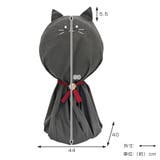 収納袋 猫家電カバー 扇風機カバー | livingut | 詳細画像4