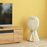 収納袋 猫家電カバー 扇風機カバー | livingut | 詳細画像7
