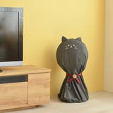 収納袋 猫家電カバー 扇風機カバー | livingut | 詳細画像8