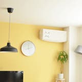 収納袋 猫家電カバー エアコンカバー | livingut | 詳細画像5