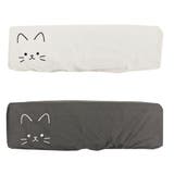 収納袋 猫家電カバー エアコンカバー | livingut | 詳細画像9