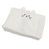 収納袋 猫家電カバー カセットコンロカバー | livingut | 詳細画像11 