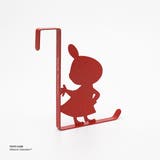 ドアフック ムーミンシリーズ ドアハンガー | livingut | 詳細画像13 