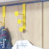 ドアフック ロング フレーモ | livingut | 詳細画像6 