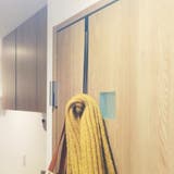 ドアフック ロング フレーモ | livingut | 詳細画像5 