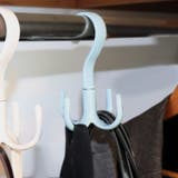 バッグハンガー アンカー フック | livingut | 詳細画像5 