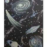 KABEDECOステッカー 壁紙シール スタープラネット | livingut | 詳細画像3 