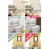 KABEDECOステッカー 壁紙シール スタープラネット | livingut | 詳細画像6 