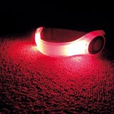 アームバンド セーフティバンド フラッシュ | livingut | 詳細画像3 