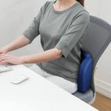 クッション めがねるクッション 横向き寝 | livingut | 詳細画像6
