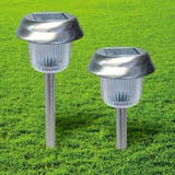 ソーラーガーデンライト グレース LED | livingut | 詳細画像4 