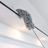 ほこり取り スマートロングモップ ハンディモップ | livingut | 詳細画像1 