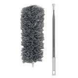 ほこり取り スマートロングモップ ハンディモップ | livingut | 詳細画像4 