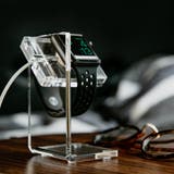 アップルウォッチスタンド amenist アクリル製 | livingut | 詳細画像13 