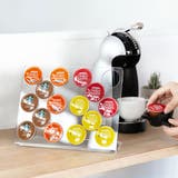 コーヒーカプセルスタンド 16個収納 amenist | livingut | 詳細画像13 