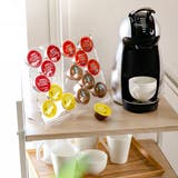 コーヒーカプセルスタンド 16個収納 amenist | livingut | 詳細画像16 