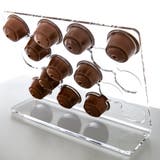 コーヒーカプセルスタンド 16個収納 amenist | livingut | 詳細画像18 