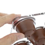 コーヒーカプセルスタンド 16個収納 amenist | livingut | 詳細画像19 