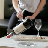 ワインボトルスタンド amenist アクリル製 | livingut | 詳細画像11