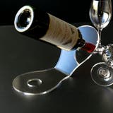 ワインボトルスタンド amenist アクリル製 | livingut | 詳細画像17