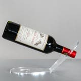 ワインボトルスタンド amenist アクリル製 | livingut | 詳細画像18