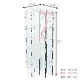 コーヒーカプセルスタンド ネスプレッソカプセルスタンド 20個収納 | livingut | 詳細画像4