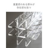 コーヒーカプセルスタンド ネスプレッソカプセルスタンド 20個収納 | livingut | 詳細画像6