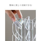 コーヒーカプセルスタンド ネスプレッソカプセルスタンド 20個収納 | livingut | 詳細画像8