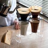 ドリッパースタンドtriple amenist ドリップスタンド | livingut | 詳細画像11 