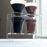 ドリッパースタンドtriple amenist ドリップスタンド | livingut | 詳細画像14 